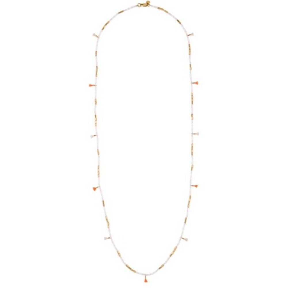 India Hicks Runaway necklace